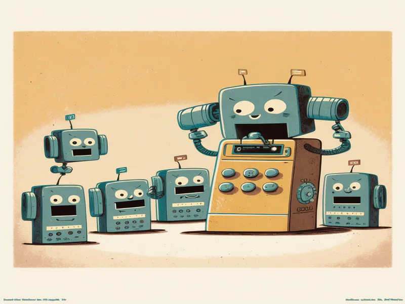 Route 53 Resolver Magic