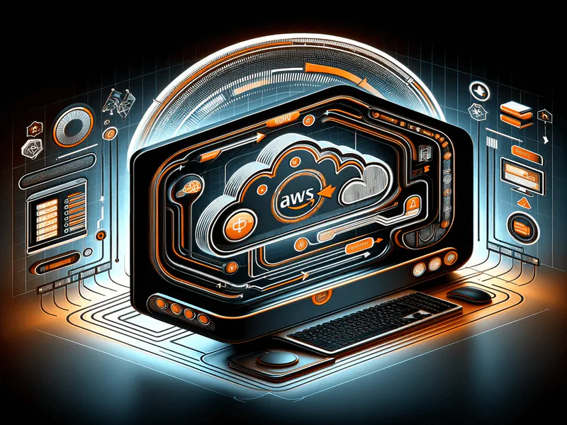 AWS Windows SSM Port Forwarding, too easy