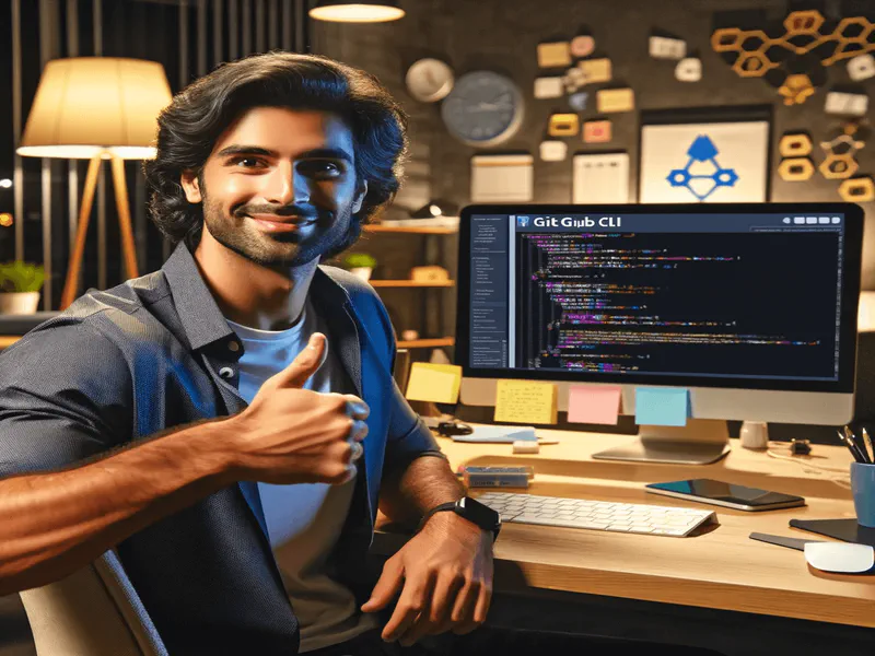 Searching github Organisations