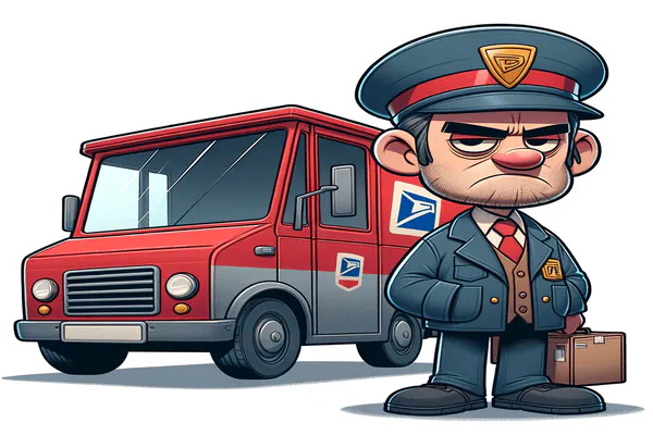 Do Not Default to PAT