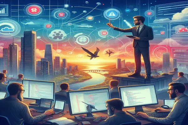 Creating shared github-actions