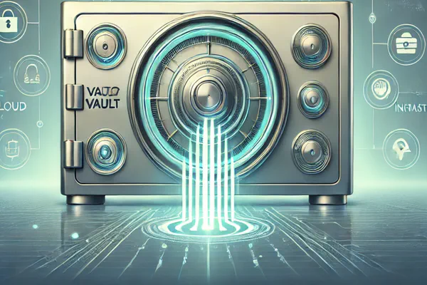 Streamline Vault Operations: A Guide to Mastering Auto Unseal