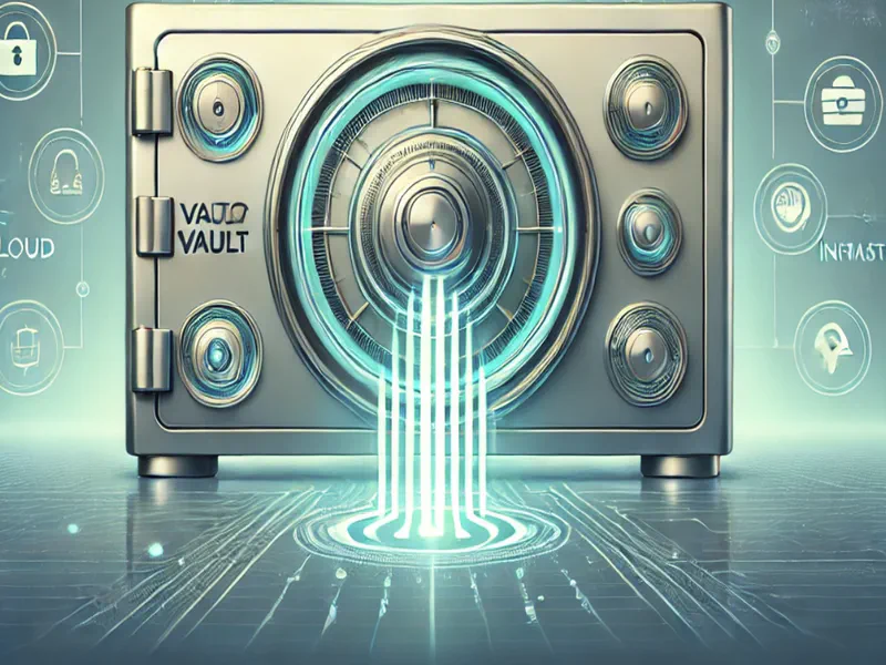 Streamline Vault Operations: A Guide to Mastering Auto Unseal