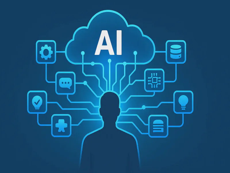 Building Your Personal AI Infrastructure: Beyond Tools to Systems