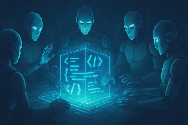 Multi-Agent Orchestration with Claude Code: When AI Teams Beat Solo Acts