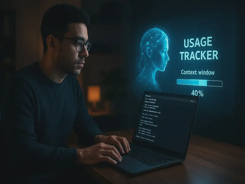 I Used Amazon Q CLI to Build a Feature for Amazon Q CLI (And It Was Mind-Bending)