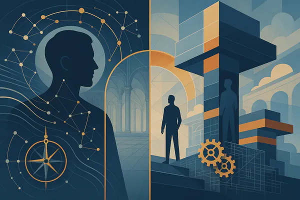 Beyond Vibe Coding: The Renaissance Developer Framework for Infrastructure Leaders