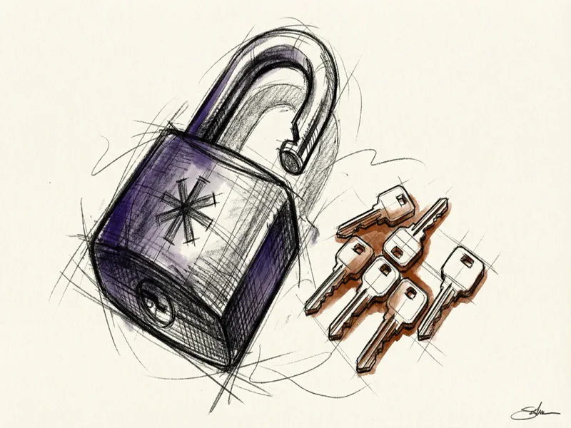 AWS STS Finally Lets You Write Trust Policies That Actually Mean Something