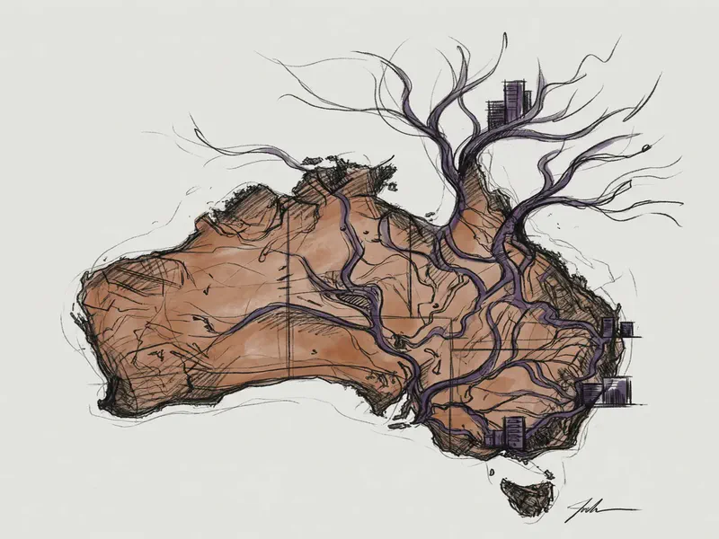 Open-Weight Models Just Landed in Sydney: What This Means for Australian AI Sovereignty