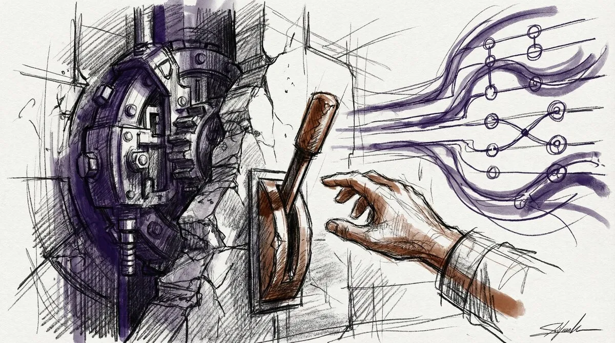 Stop Debating When Quantum Breaks RSA. Start Building the Ability to Switch.