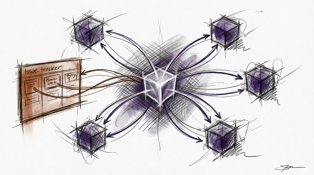 OpenAI Symphony: When AI Agents Run Your Sprint Board