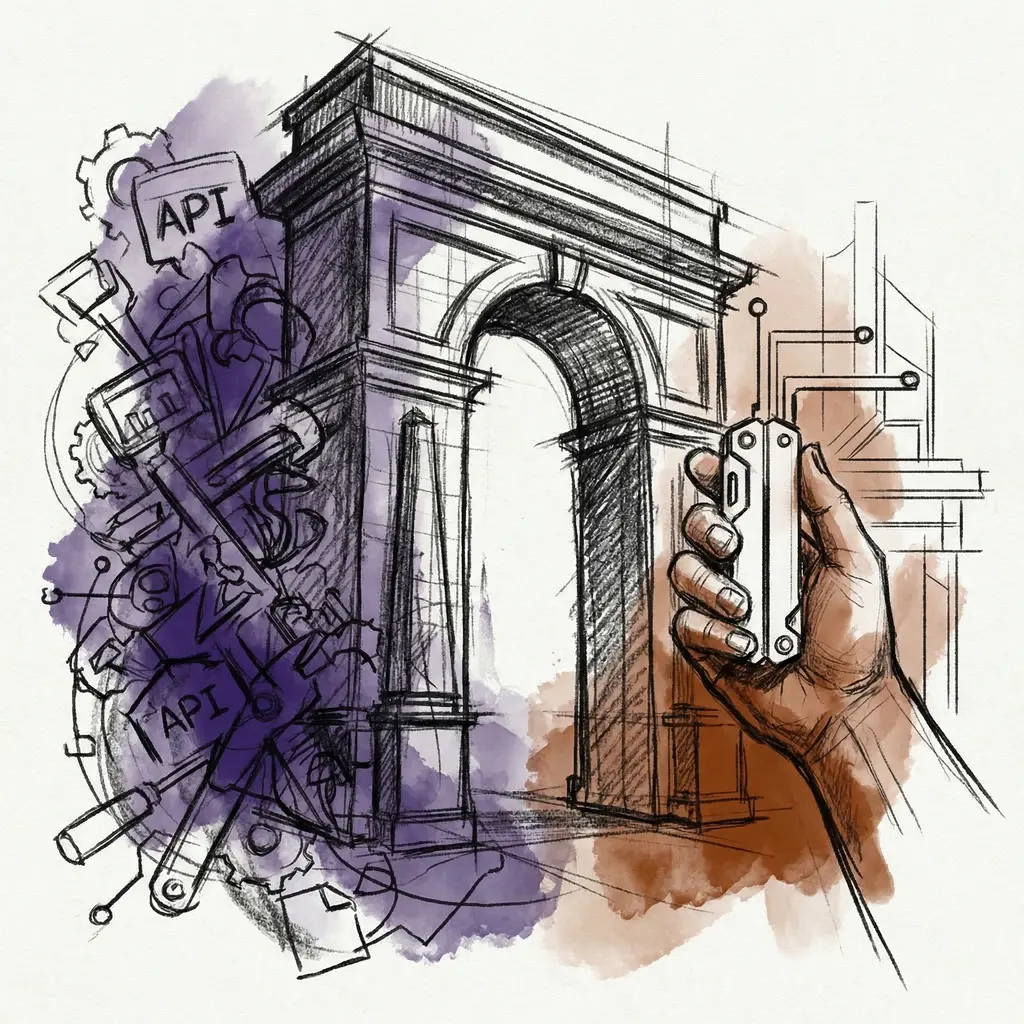 AWS Just Published an MCP Strategy Guide. Here Is What Actually Matters.