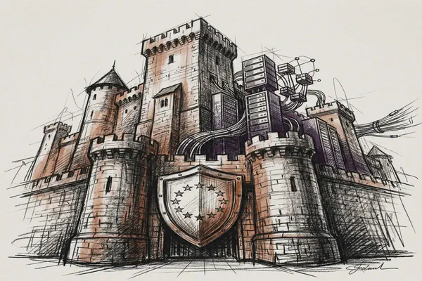 Sovereign Cloud Gets Real When Security Services Show Up